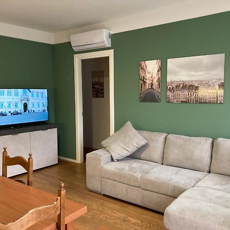 Appartamento Zanardi 27 โบโลญญา ภายนอก รูปภาพ