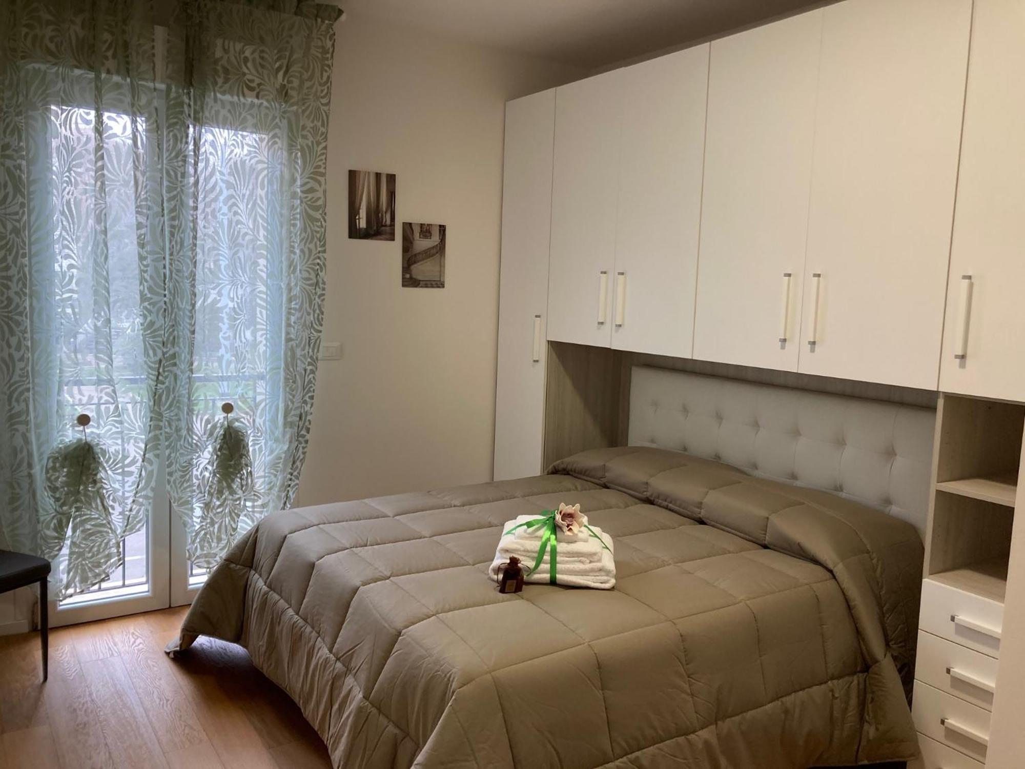 Appartamento Zanardi 27 โบโลญญา ภายนอก รูปภาพ