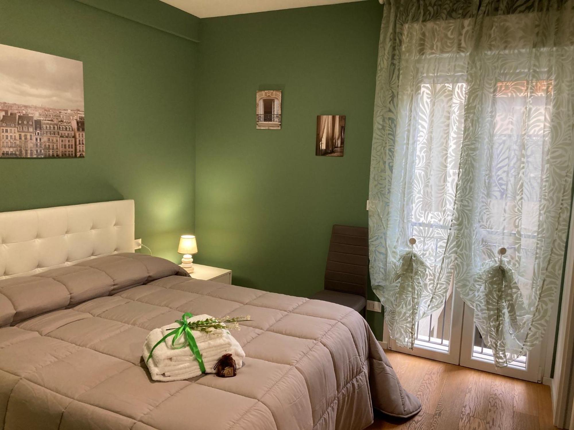 Appartamento Zanardi 27 โบโลญญา ภายนอก รูปภาพ