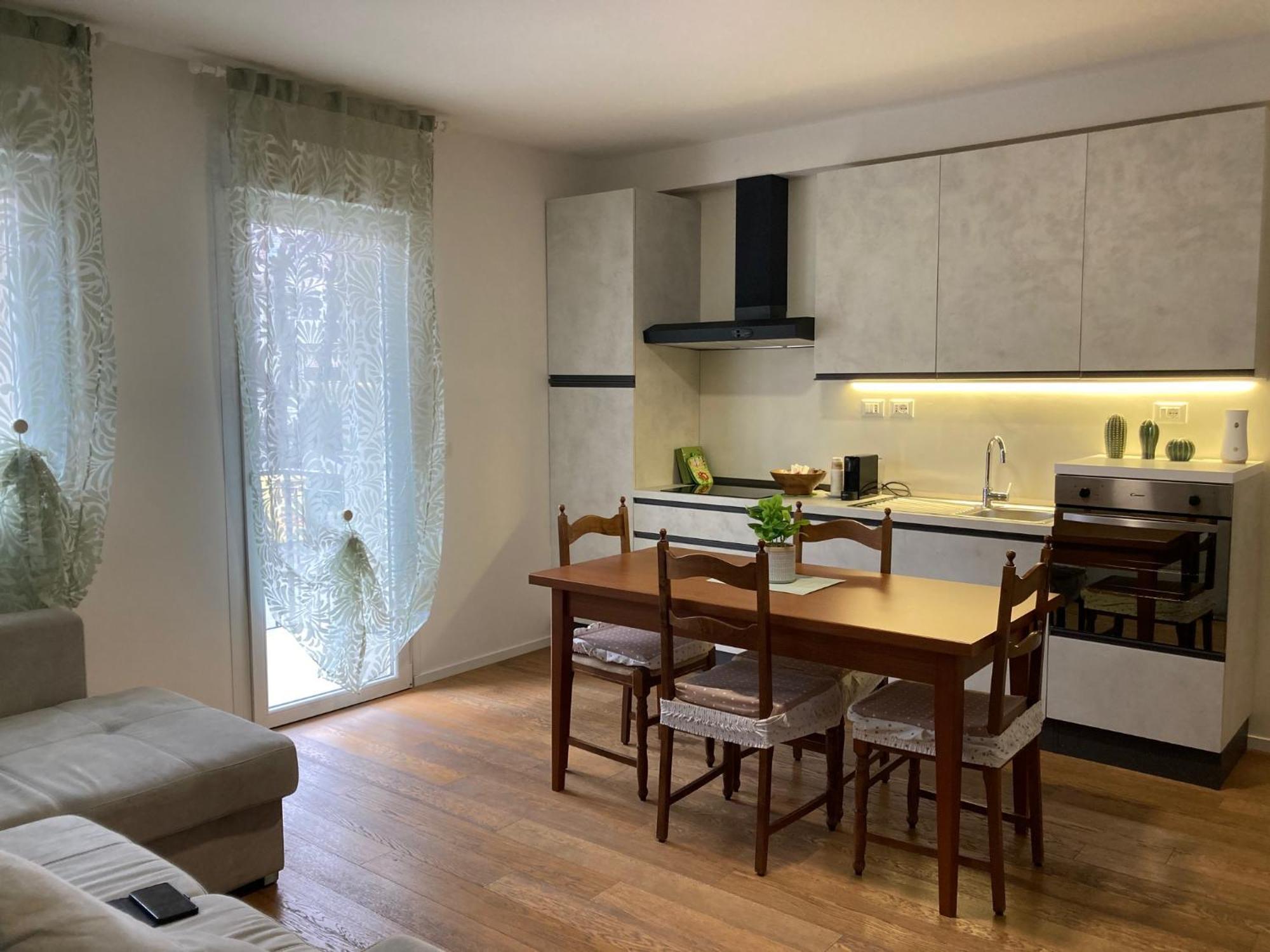 Appartamento Zanardi 27 โบโลญญา ภายนอก รูปภาพ